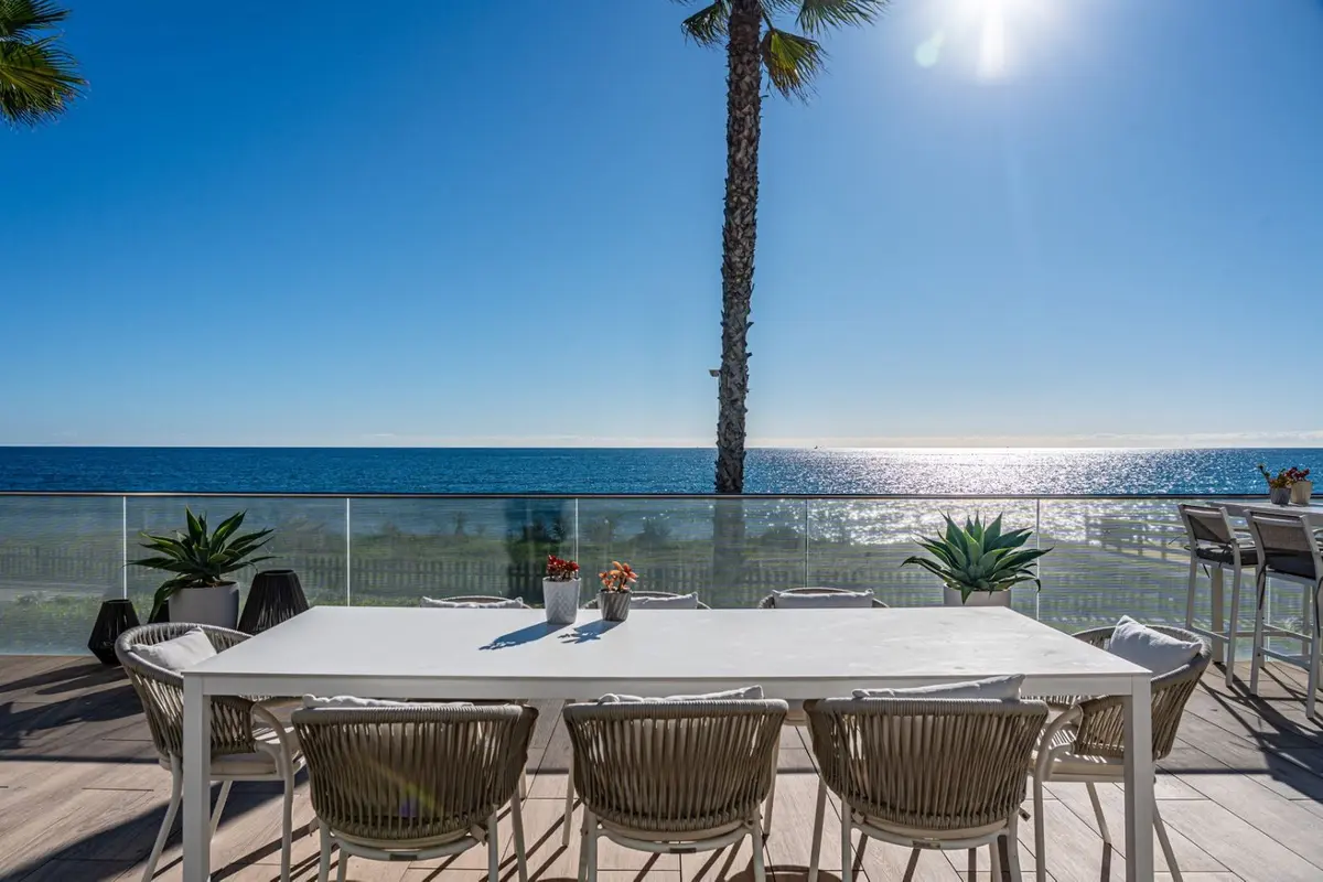 Detached Villa in Estepona