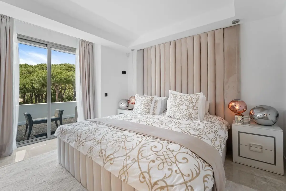 Detached Villa in Las Chapas