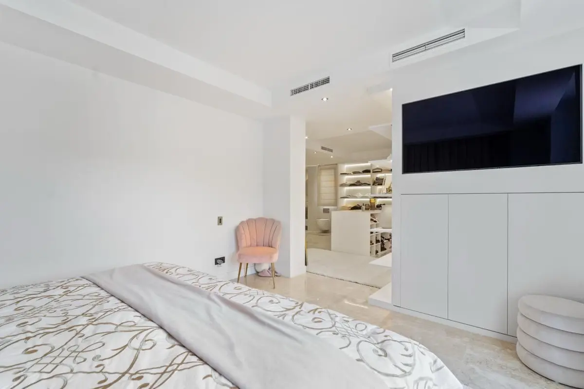 Detached Villa in Las Chapas