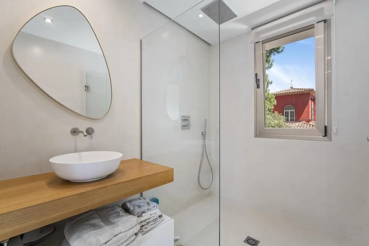 Detached Villa in Las Chapas
