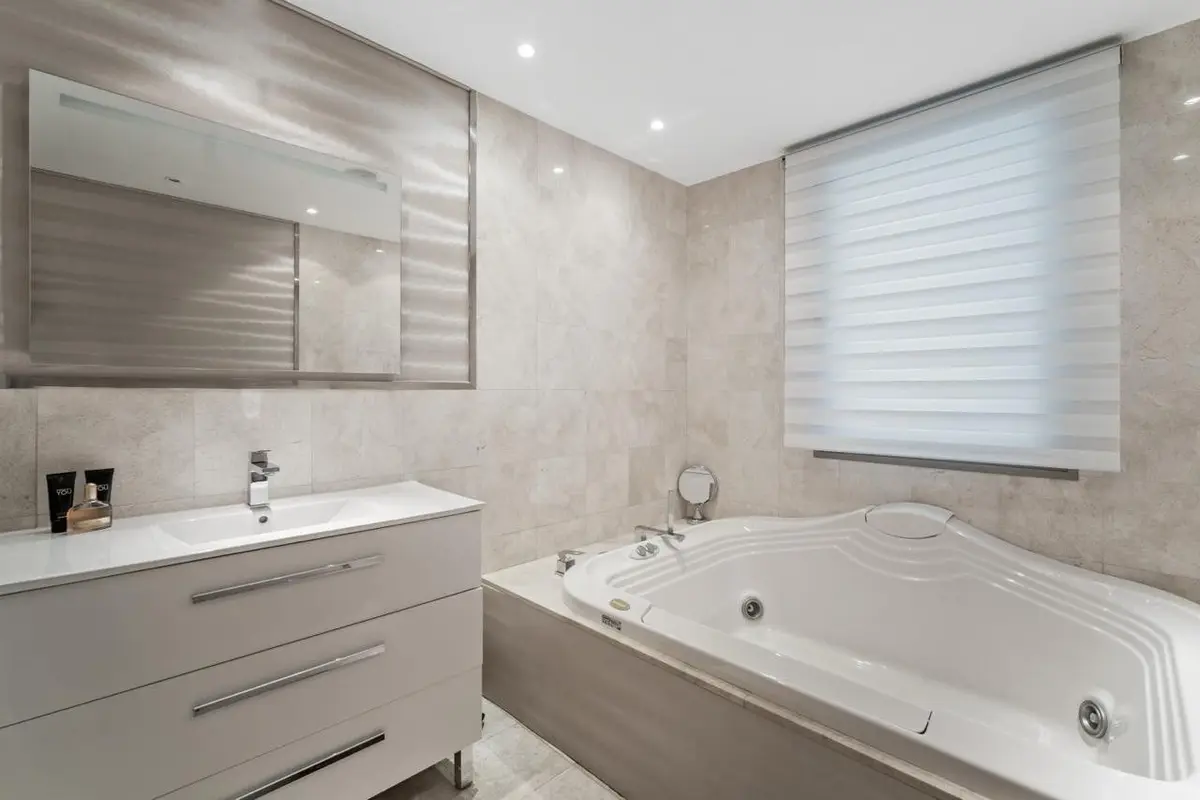 Detached Villa in Las Chapas