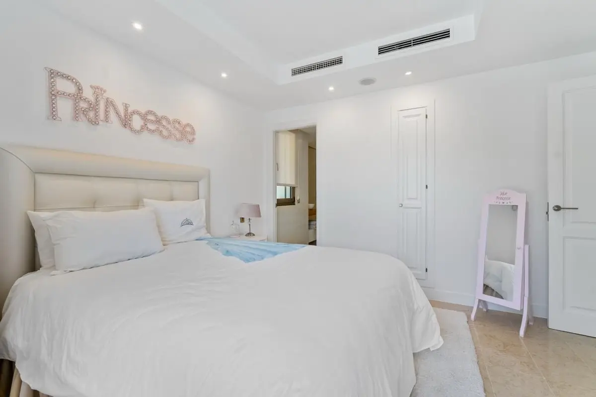 Detached Villa in Las Chapas