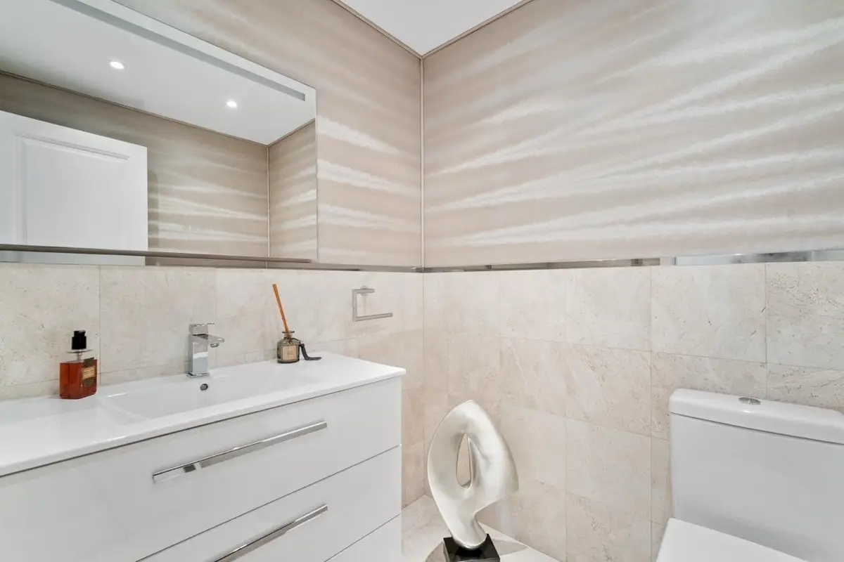 Detached Villa in Las Chapas