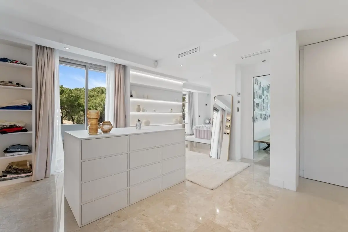 Detached Villa in Las Chapas