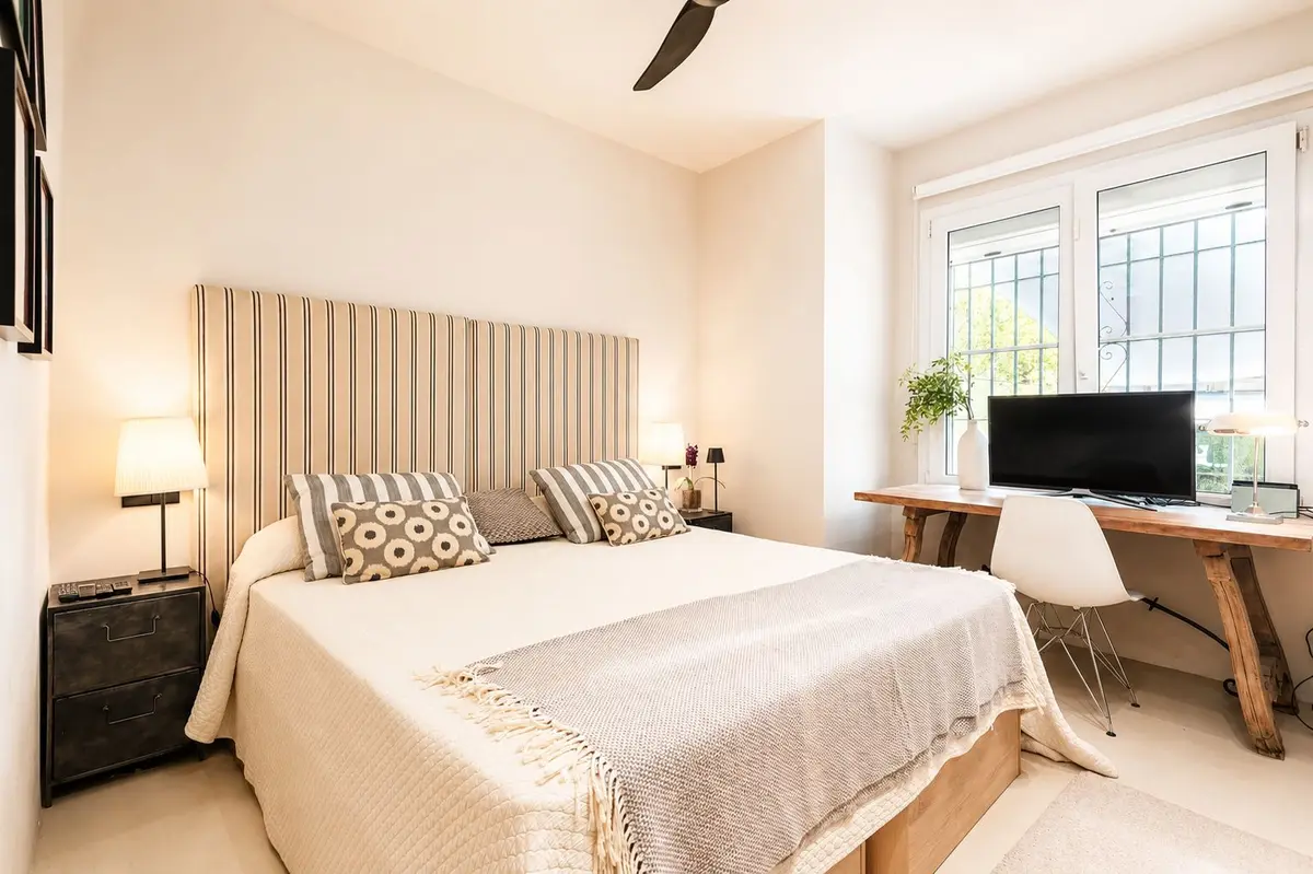 Townhouse in Guadalmina Alta