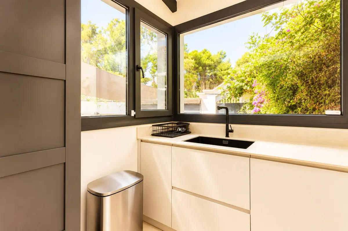 Townhouse in Guadalmina Alta