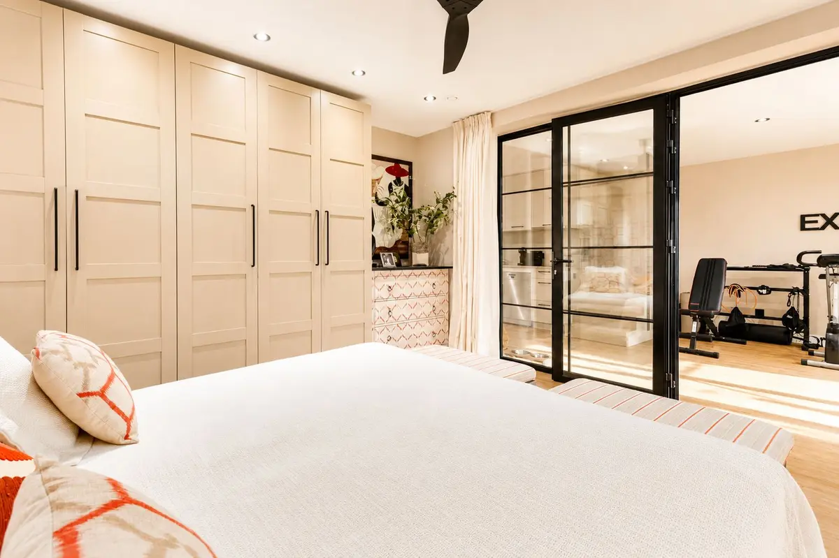 Townhouse in Guadalmina Alta