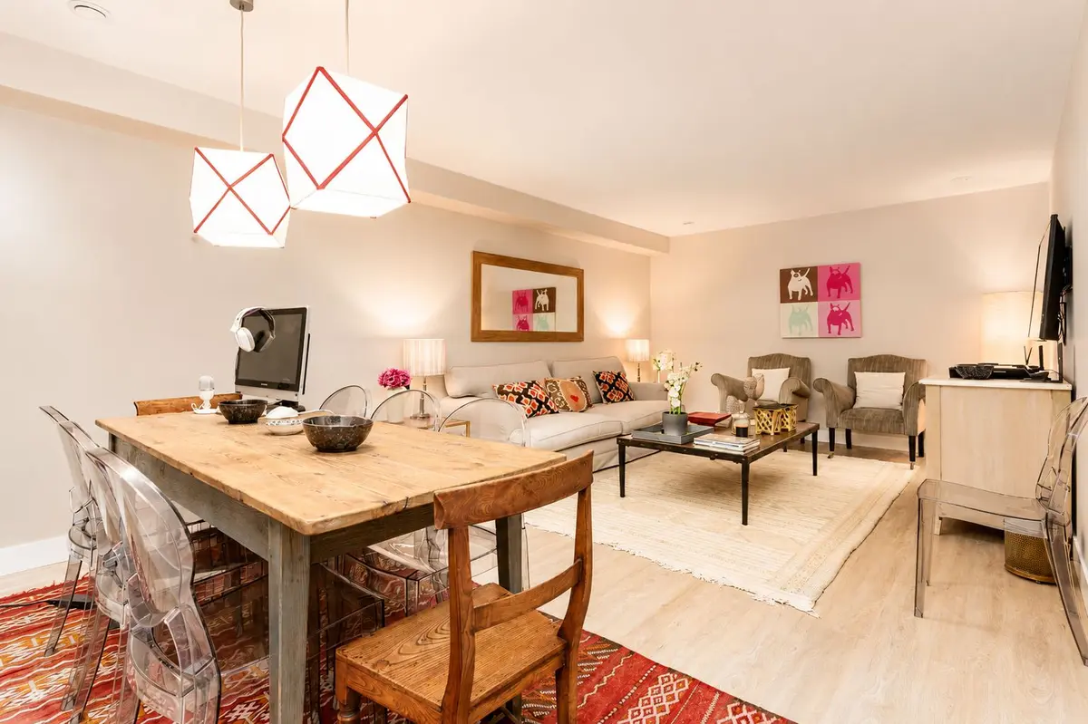 Townhouse in Guadalmina Alta