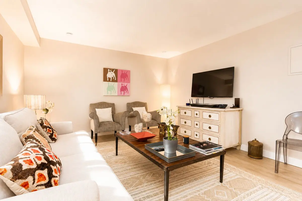 Townhouse in Guadalmina Alta