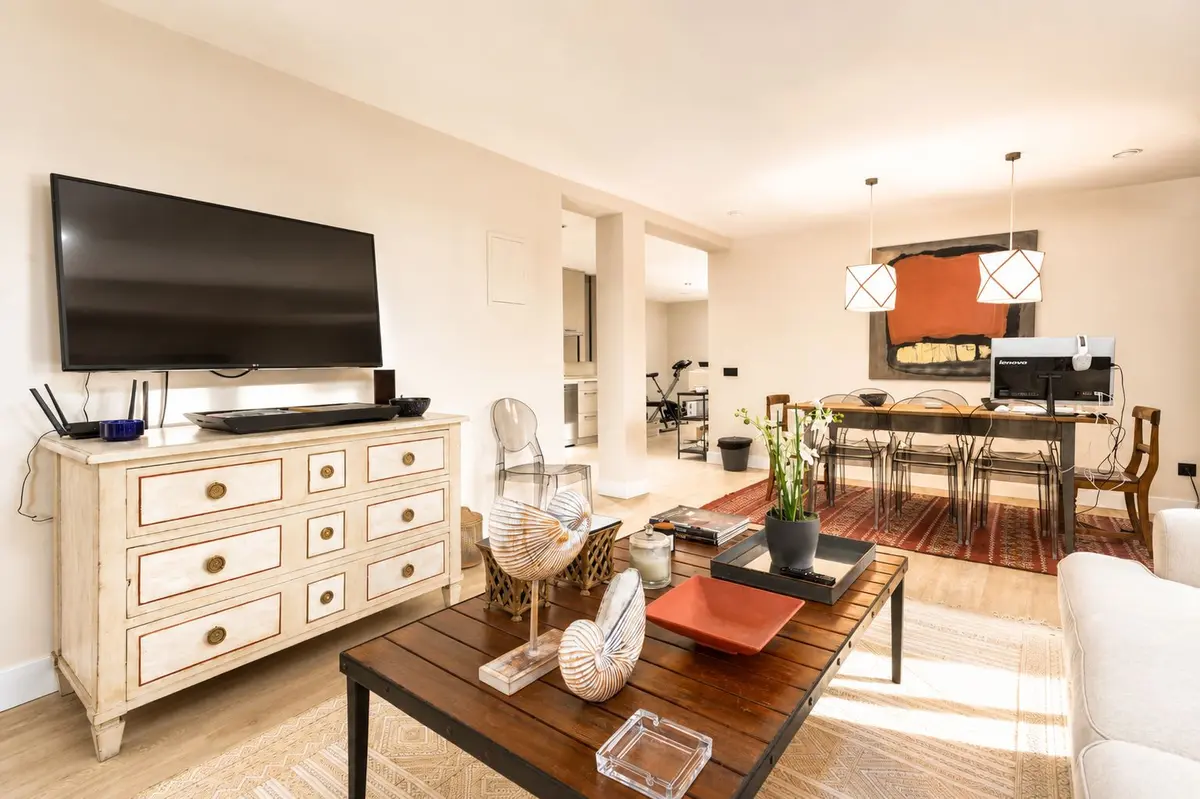 Townhouse in Guadalmina Alta