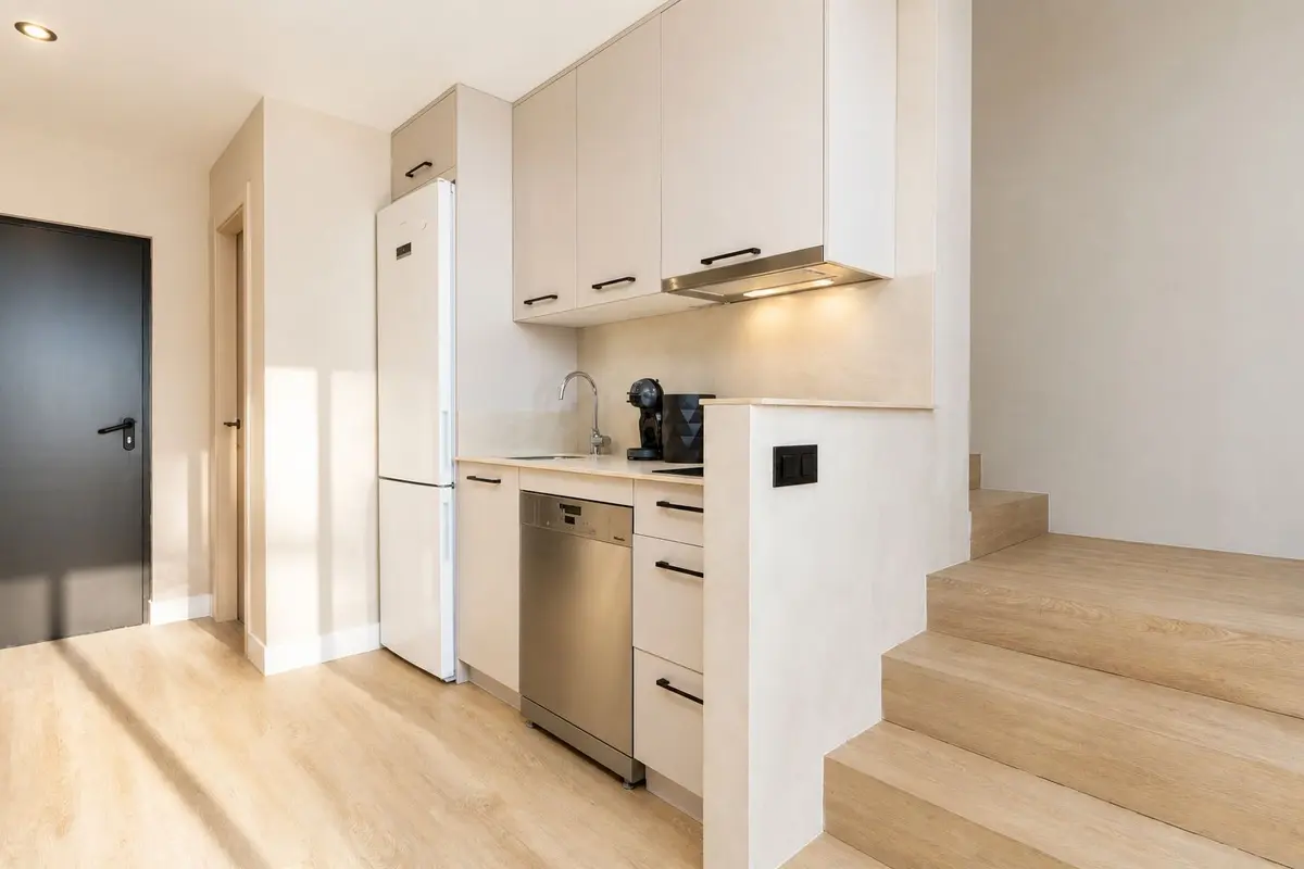 Townhouse in Guadalmina Alta