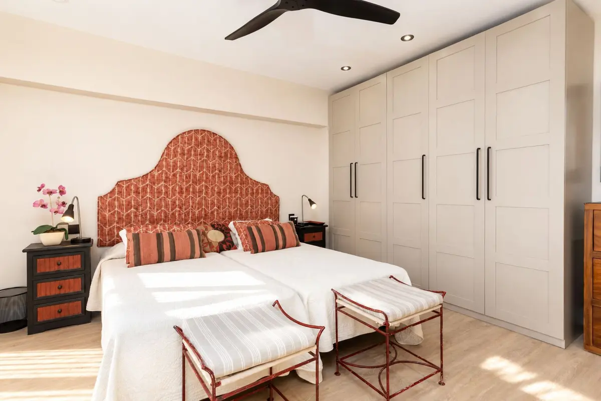 Townhouse in Guadalmina Alta
