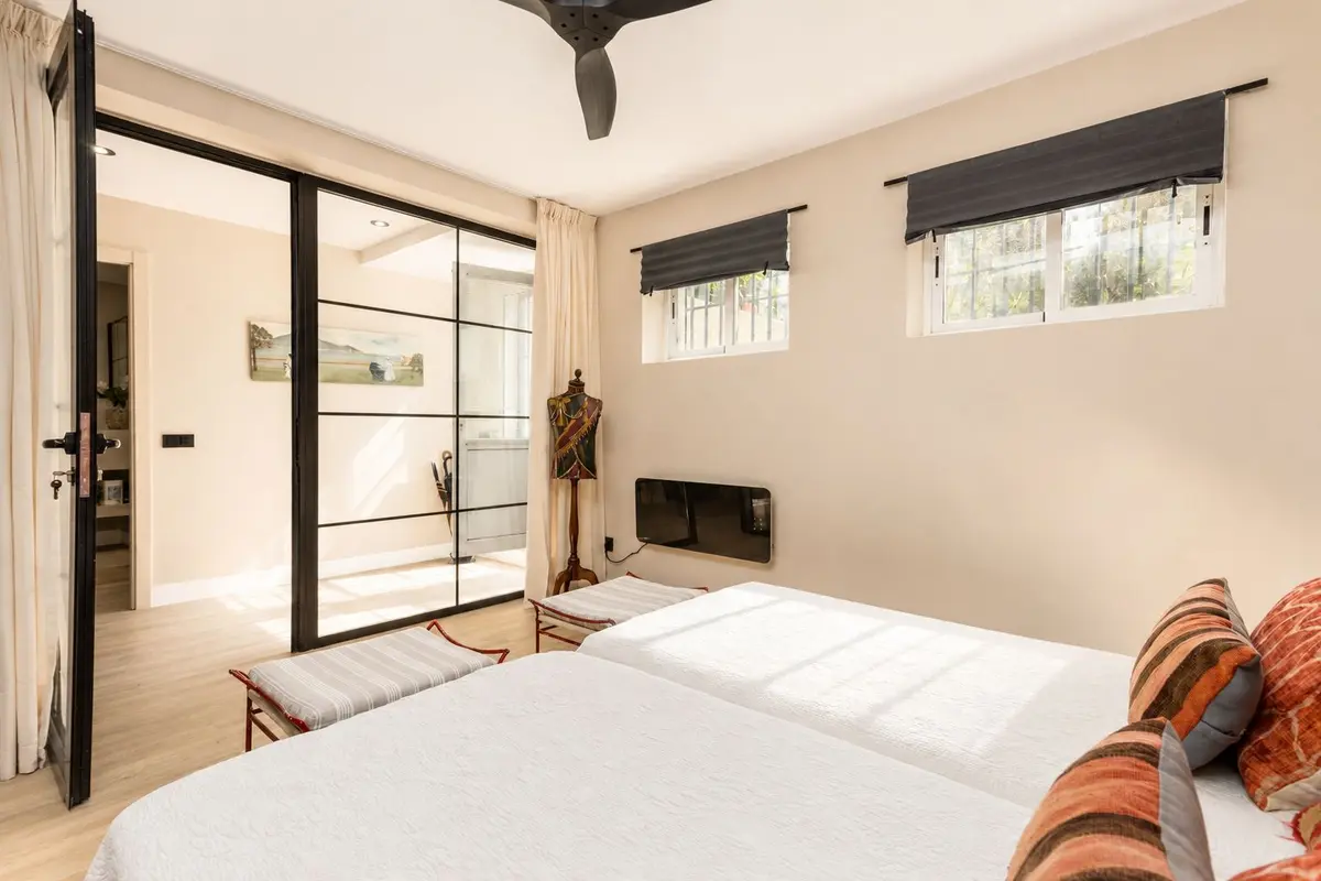 Townhouse in Guadalmina Alta