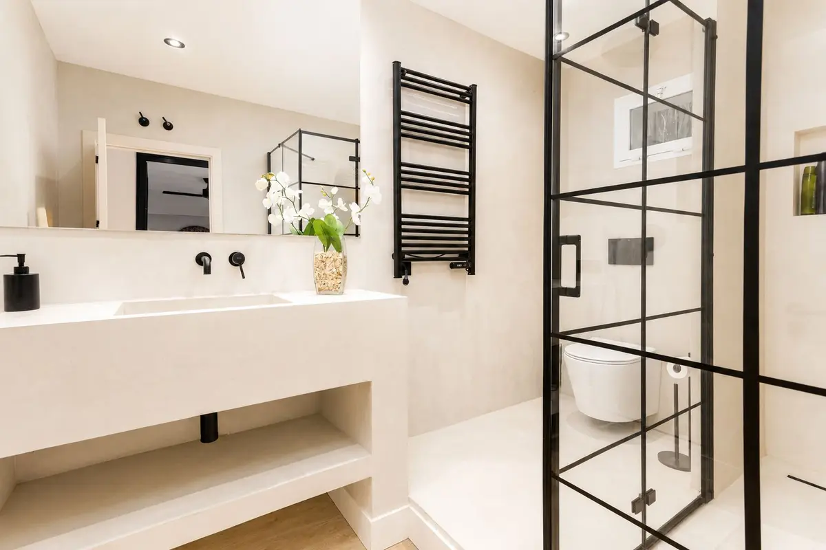 Townhouse in Guadalmina Alta