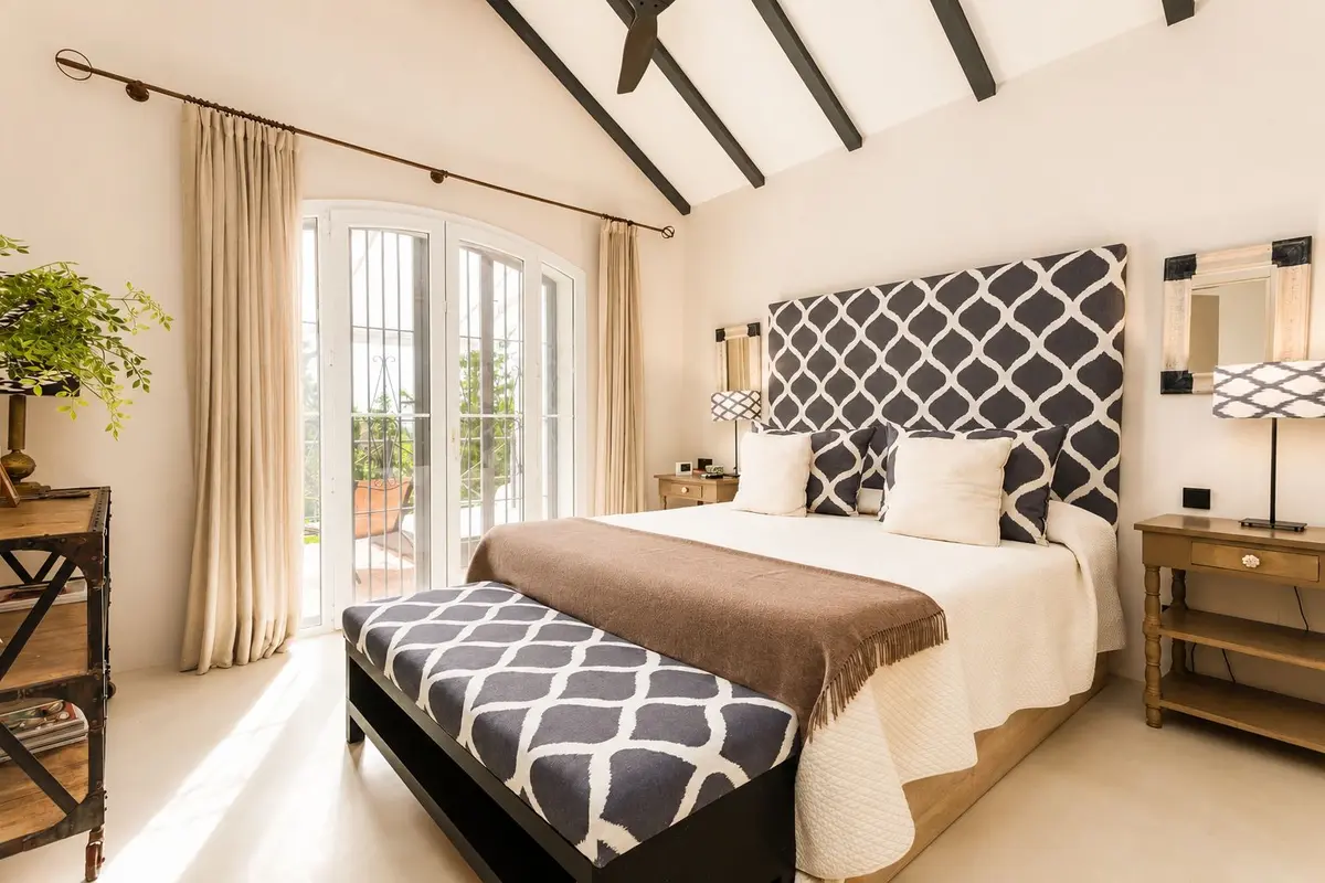 Townhouse in Guadalmina Alta