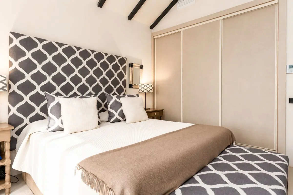 Townhouse in Guadalmina Alta