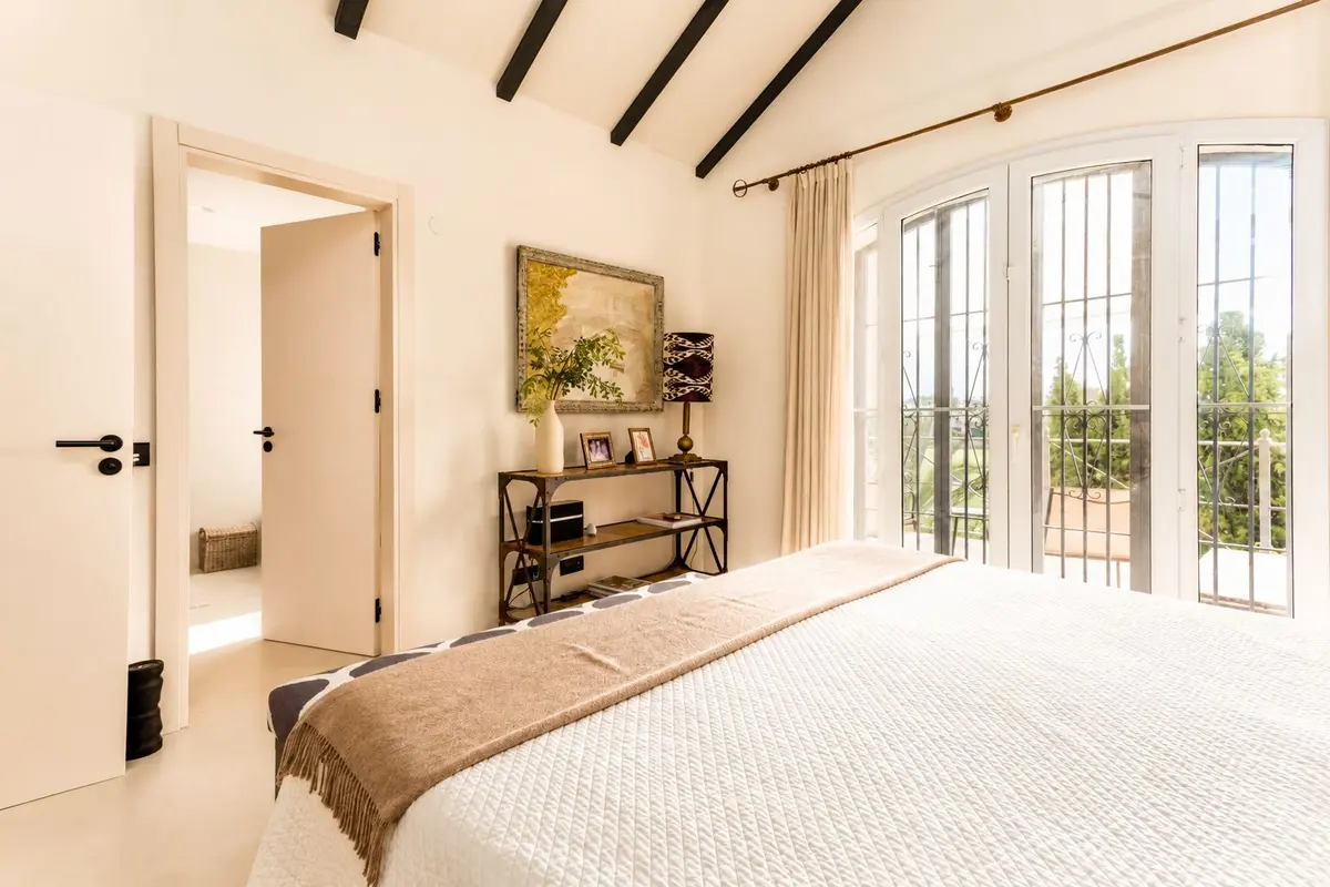 Townhouse in Guadalmina Alta