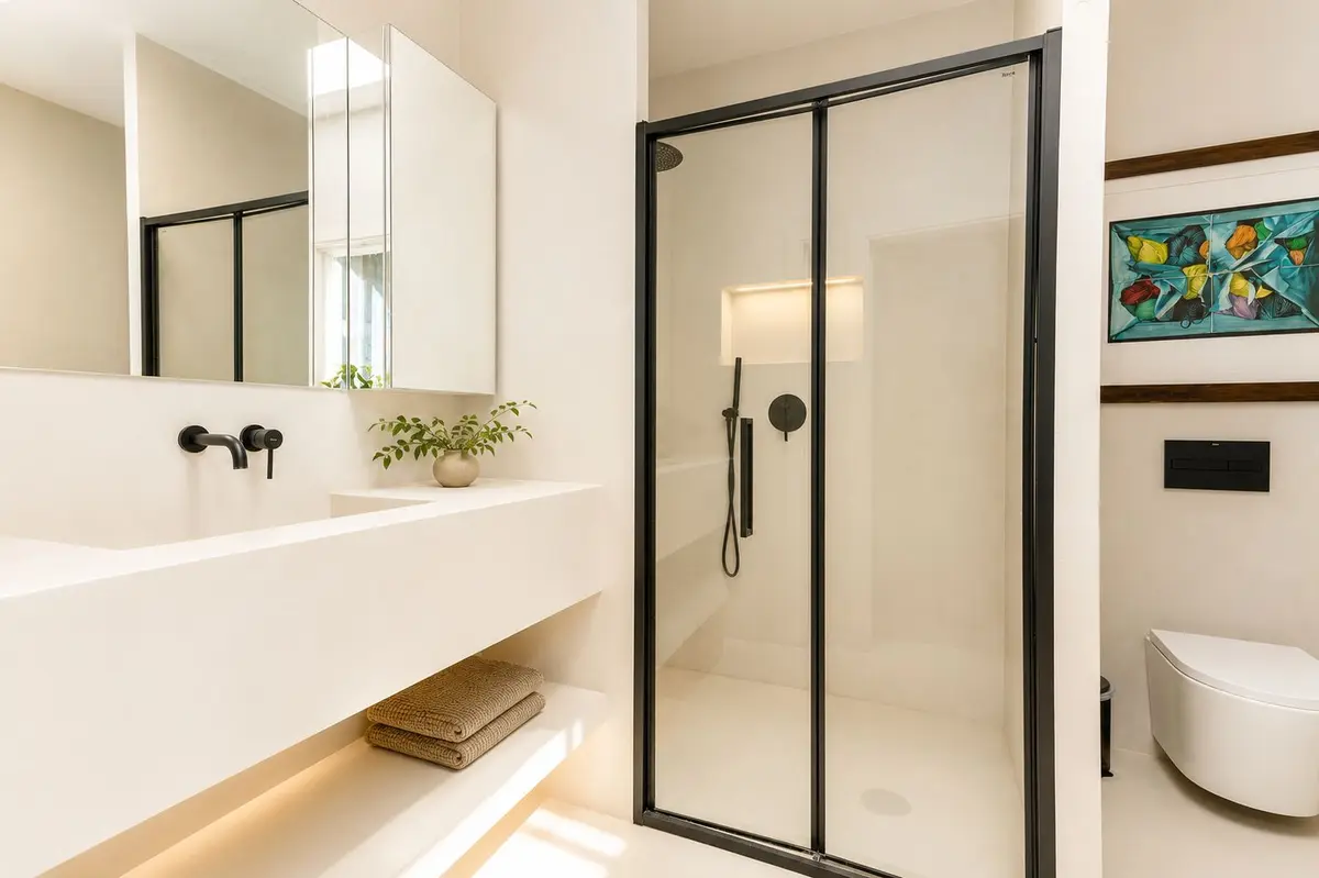 Townhouse in Guadalmina Alta