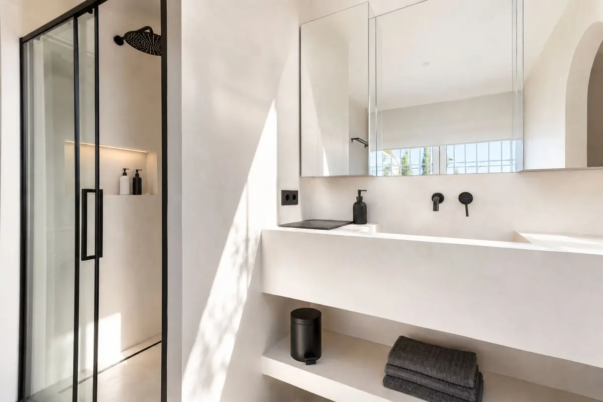 Townhouse in Guadalmina Alta