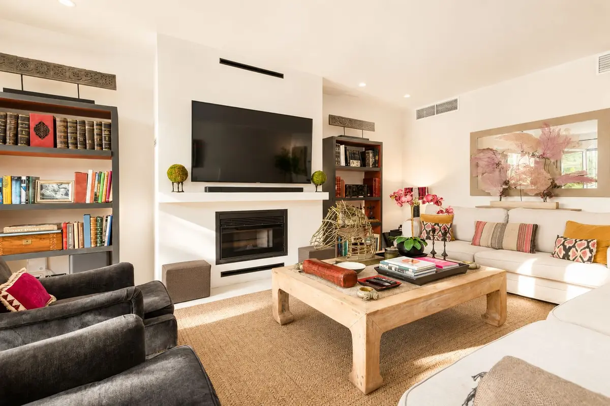 Townhouse in Guadalmina Alta