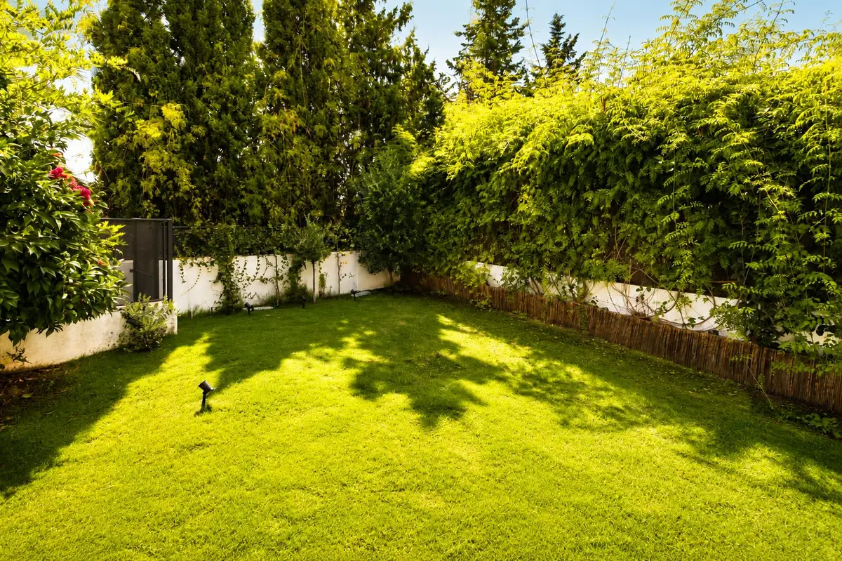 Townhouse in Guadalmina Alta