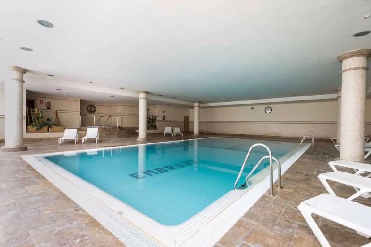 Ground Floor Apartment in Puerto Banús
