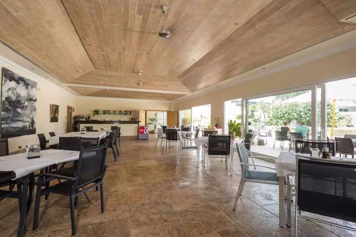 Ground Floor Apartment in Puerto Banús