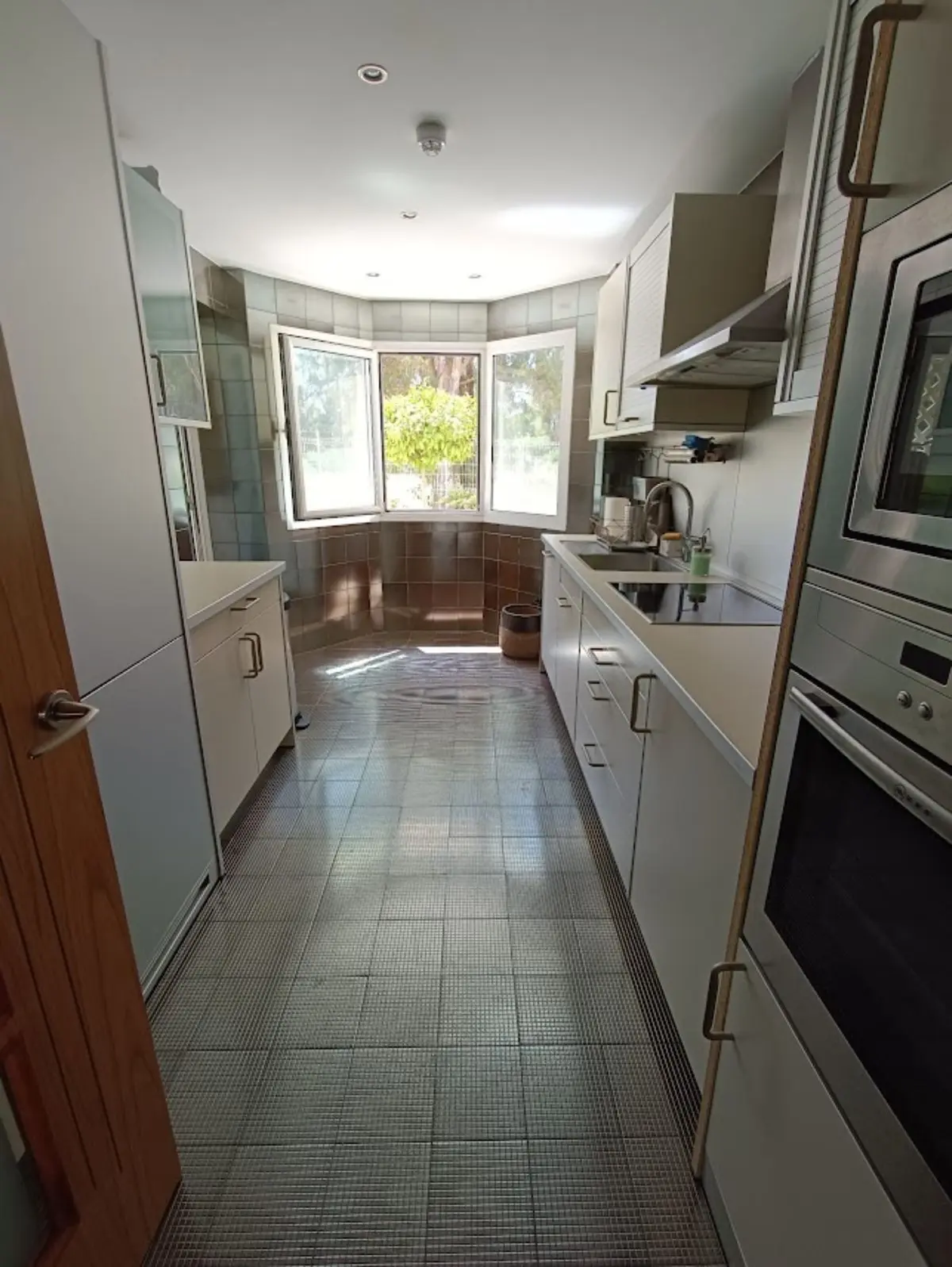 Ground Floor Apartment in Puerto Banús