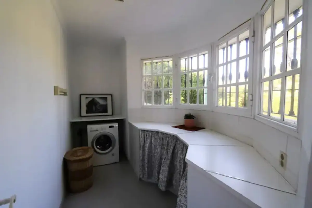 Detached Villa in Nueva Andalucía