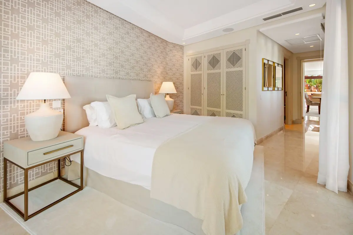 Penthouse Duplex in Marbella