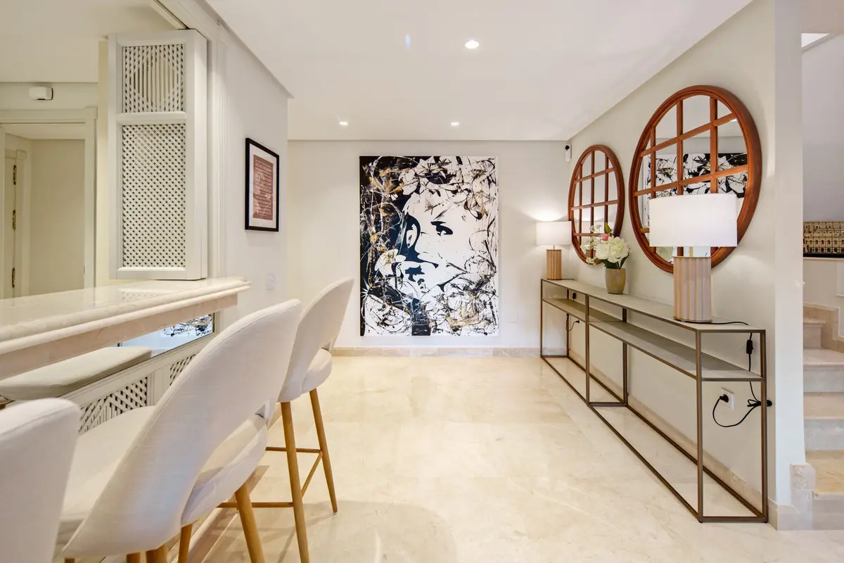 Penthouse Duplex in Marbella