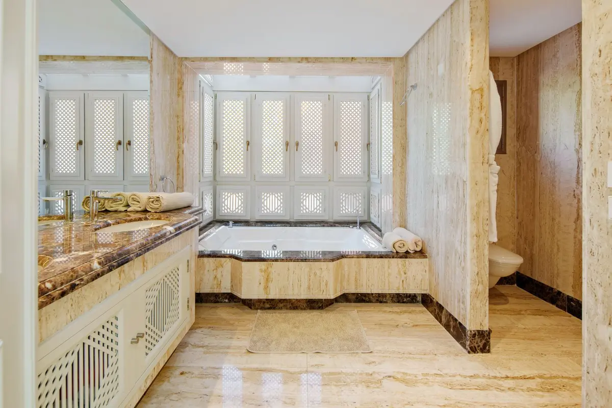 Penthouse Duplex in Marbella