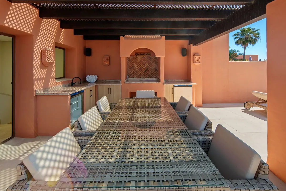 Penthouse Duplex in Marbella