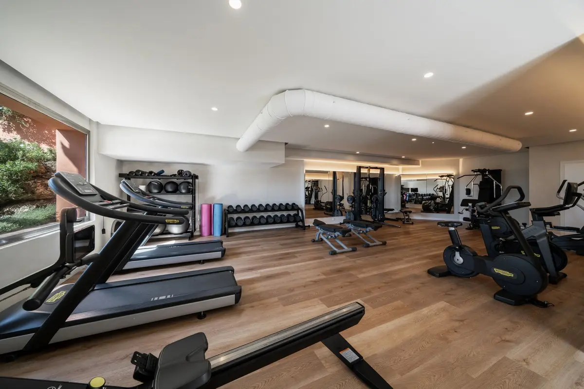 Penthouse Duplex in Marbella