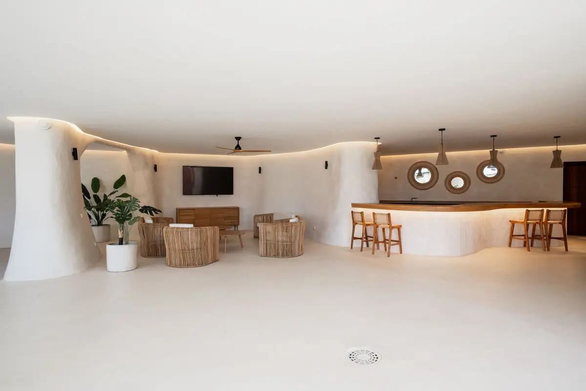 Penthouse Duplex in Marbella