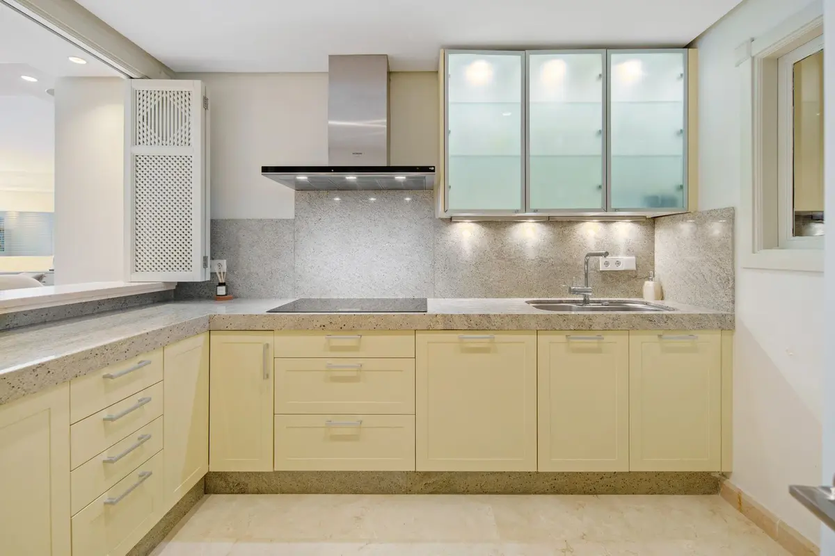 Penthouse Duplex in Marbella
