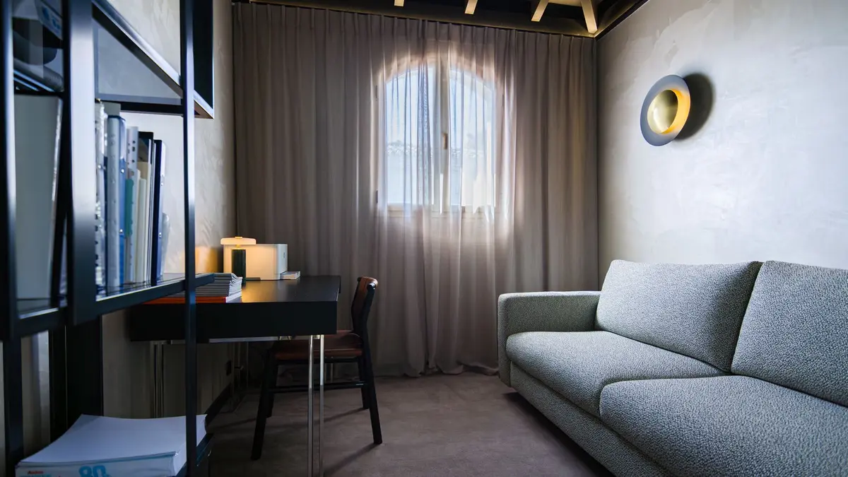 Detached Villa in Las Chapas