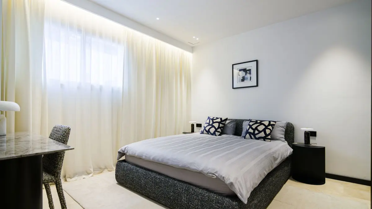 Detached Villa in Las Chapas