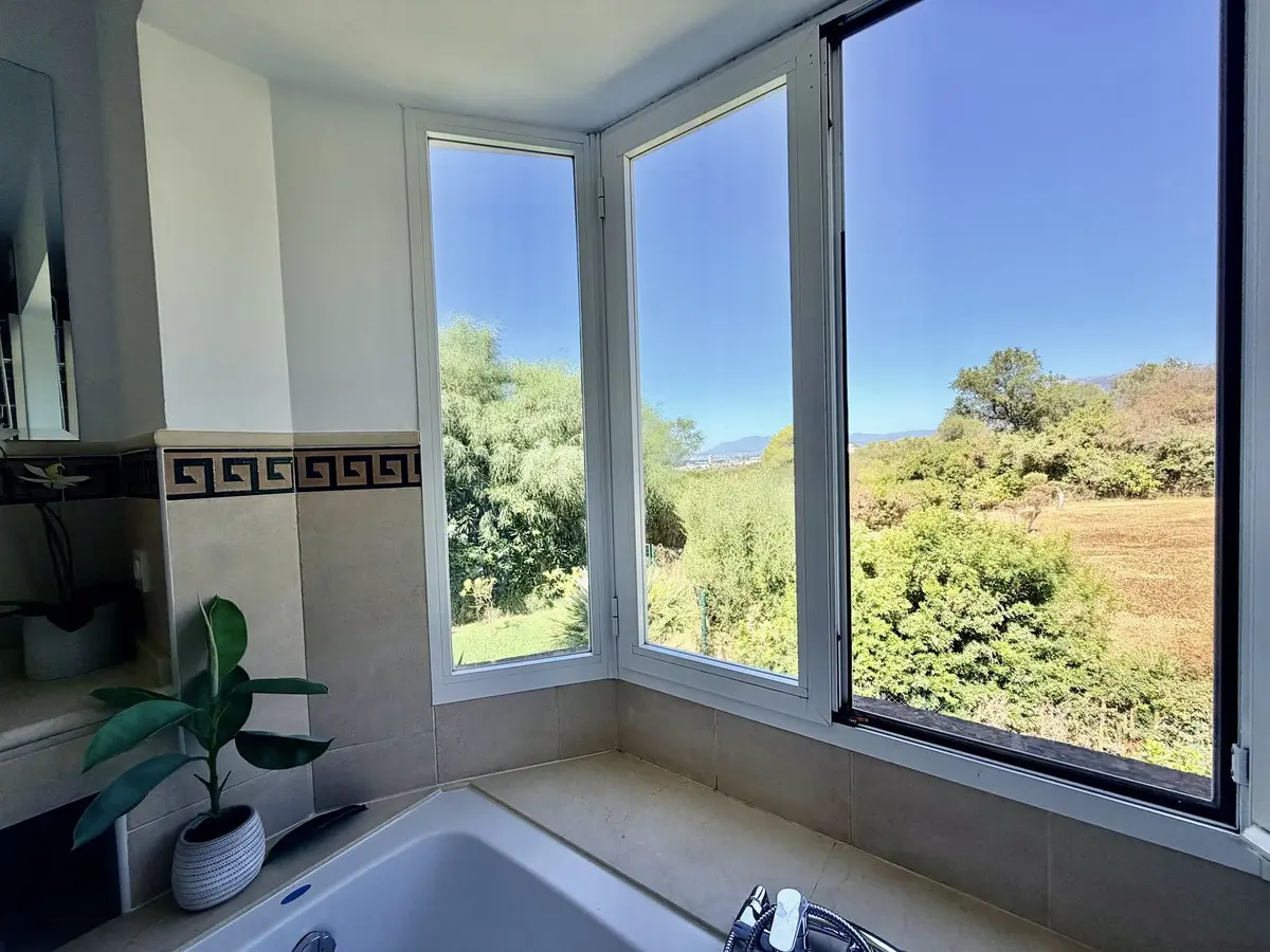 Detached Villa in El Rosario
