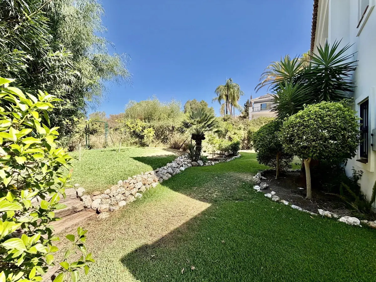 Detached Villa in El Rosario