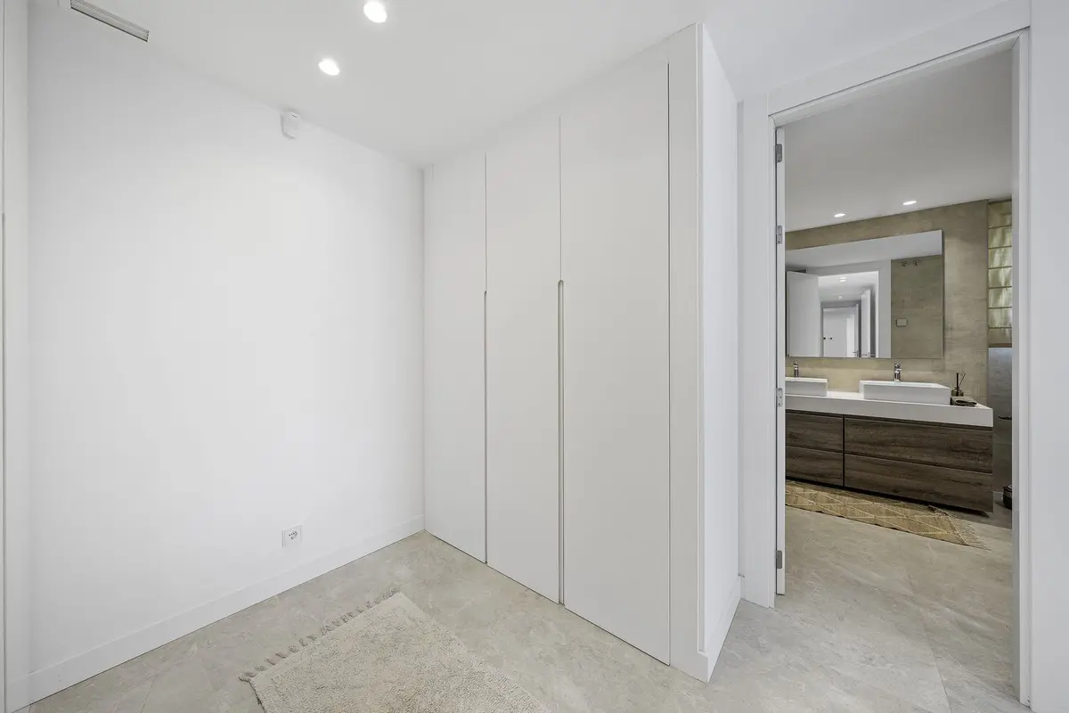 Ground Floor Apartment in Marbella