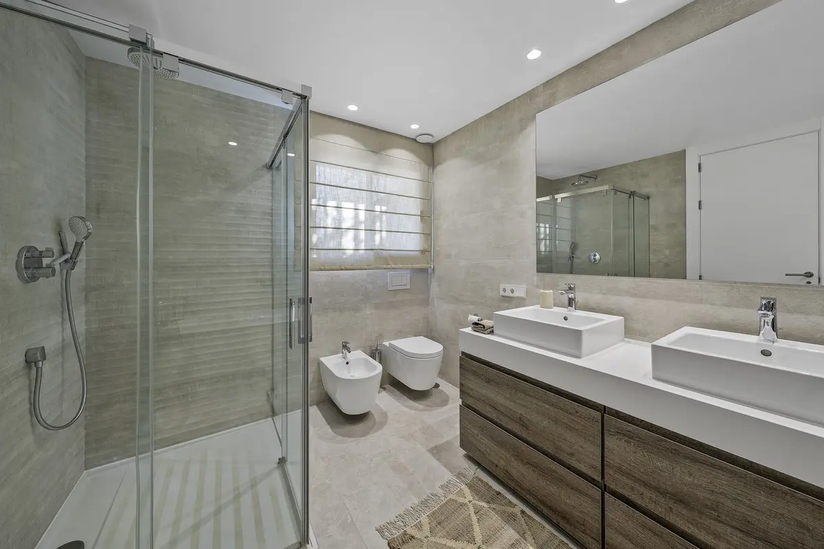 Ground Floor Apartment in Marbella