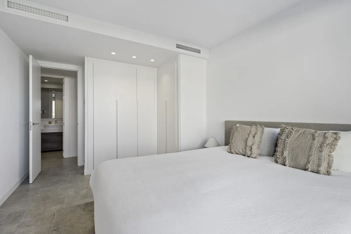 Ground Floor Apartment in Marbella