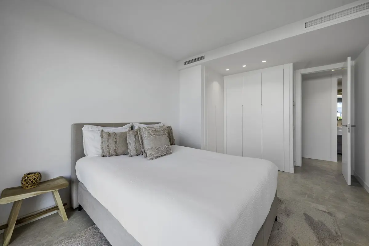 Ground Floor Apartment in Marbella