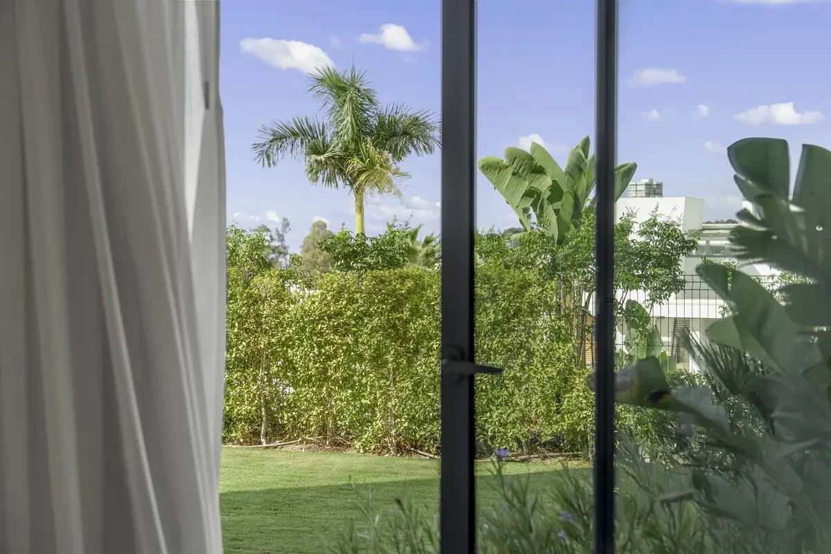 Ground Floor Apartment in Marbella