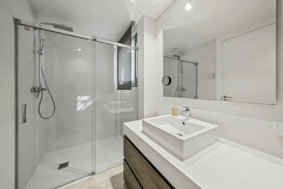 Ground Floor Apartment in Marbella