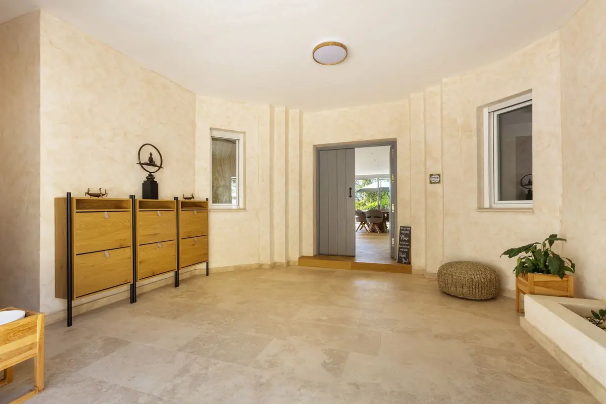 Detached Villa in Nueva Andalucía
