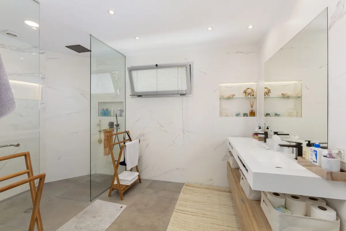 Detached Villa in Nueva Andalucía