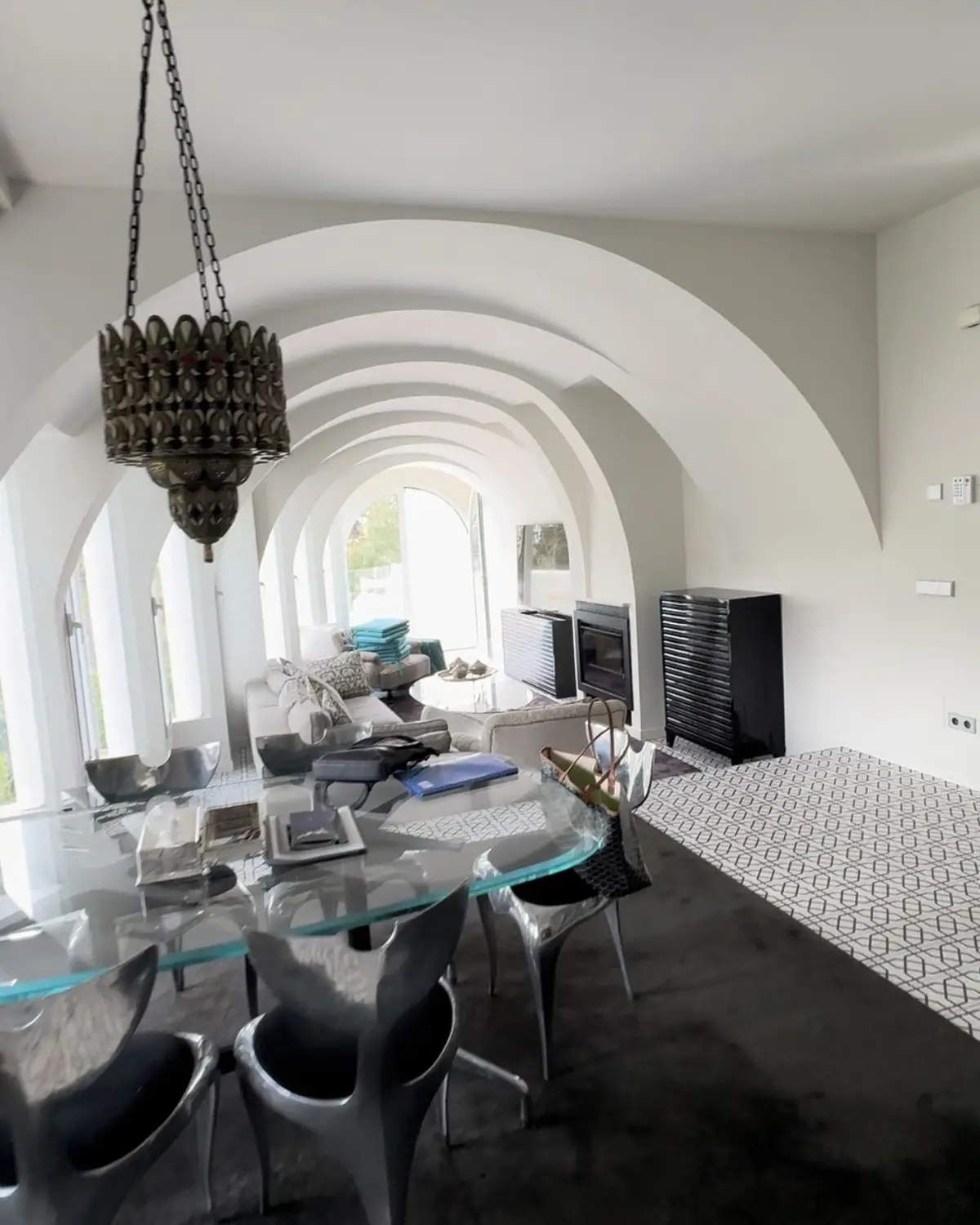 Townhouse in Marbella