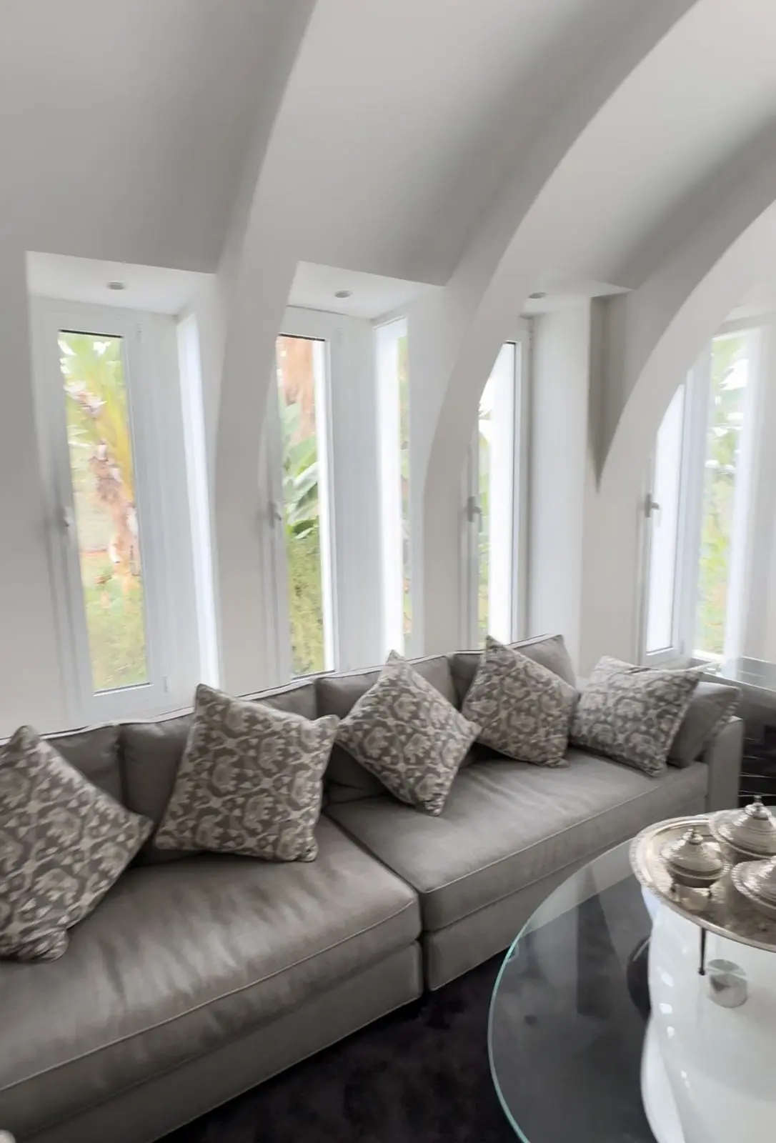 Townhouse in Marbella